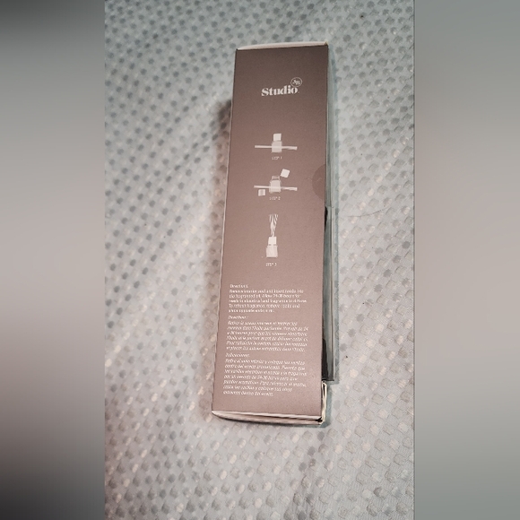 STUDIO 3B NIB COCONUT SAND REDD DIFFUSER FOR ONE BOX - Picture 4 of 5